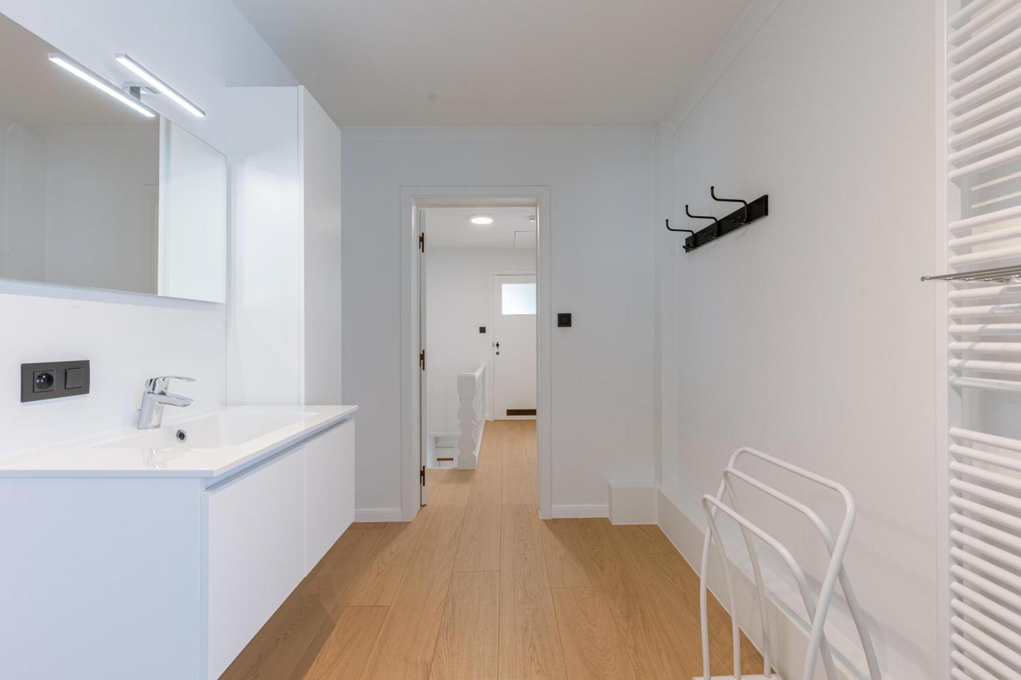Maison Elice La Panne Extérieur photo