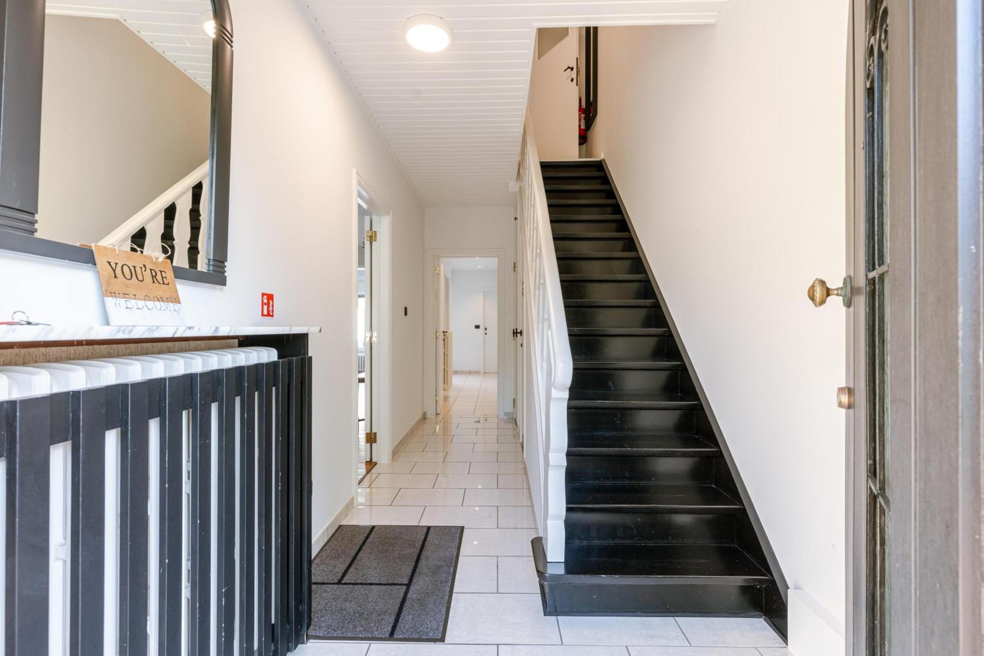 Maison Elice La Panne Extérieur photo